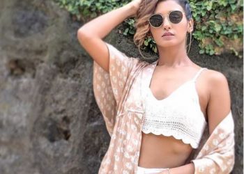 Hot choreographer Shakti Mohan turns beauty entrepreneur