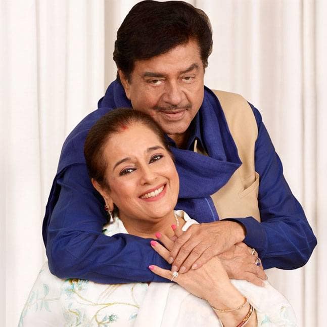 Birthday boy Shatrughan Sinha continued affair with Reena Roy even after marriage