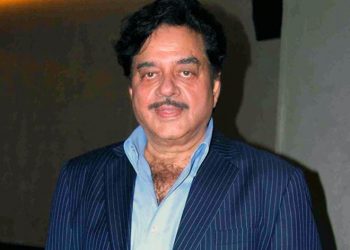 Shatrughan Sinha,