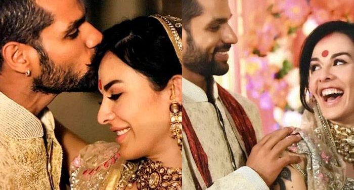 Shikhar Dhawan surpassed Sachin Tendulkar in love matters, married with the help of this cricketer
