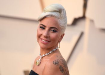 Lady Gaga wants to 'have babies' in the next decade