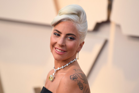 Lady Gaga wants to 'have babies' in the next decade