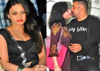 Salman Khan instantly fell in love with this Aishwarya lookalike actress