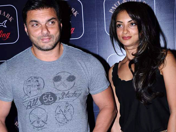 Sohail Khan ran away from home and got married; now wife Seema runs business worth crores