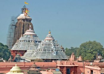 Puri Jagannath darshan to be restricted for 4 hrs Wednesday