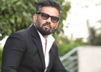 Suniel Shetty