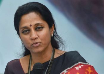 Supriya Sule