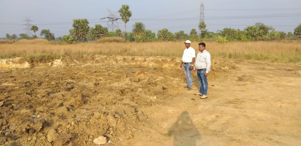 Investigation launched into illegal mining activity in Angul 