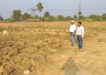 Investigation launched into illegal mining activity in Angul 