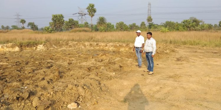 Investigation launched into illegal mining activity in Angul 