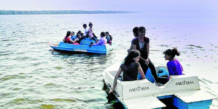 Tampara Lake