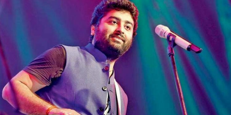 Arijit Singh