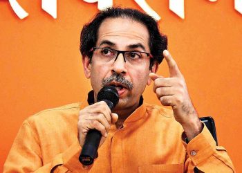 Maharashtra CM Uddhav Thackeray