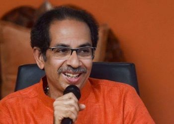 Maharashtra CM Uddhav Thackeray