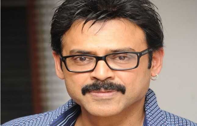 Happy birthday Venkatesh; this legendary actor made his Hindi film debut with ‘Anari’