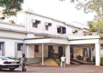 Maharashtra CM’s bungalow Varsha