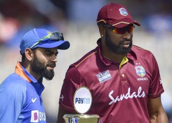 The Kohli-led Indian team faces a do-or-die situation as they take on West Indies in the second ODI of the three-match rubber in Vishakhapatnam.