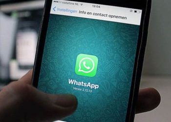 WhatsApp won't work on older mobile device from next year