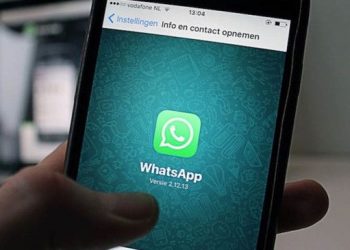 WhatsApp won't work on older mobile device from next year