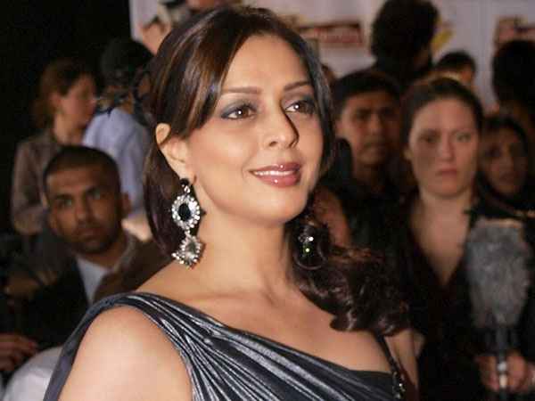 Nagma
