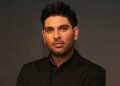 Yuvraj Singh