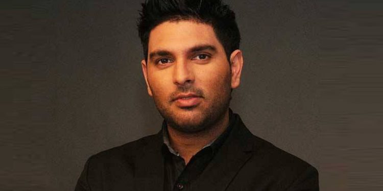 These are the popular affairs of birthday boy Yuvraj Singh