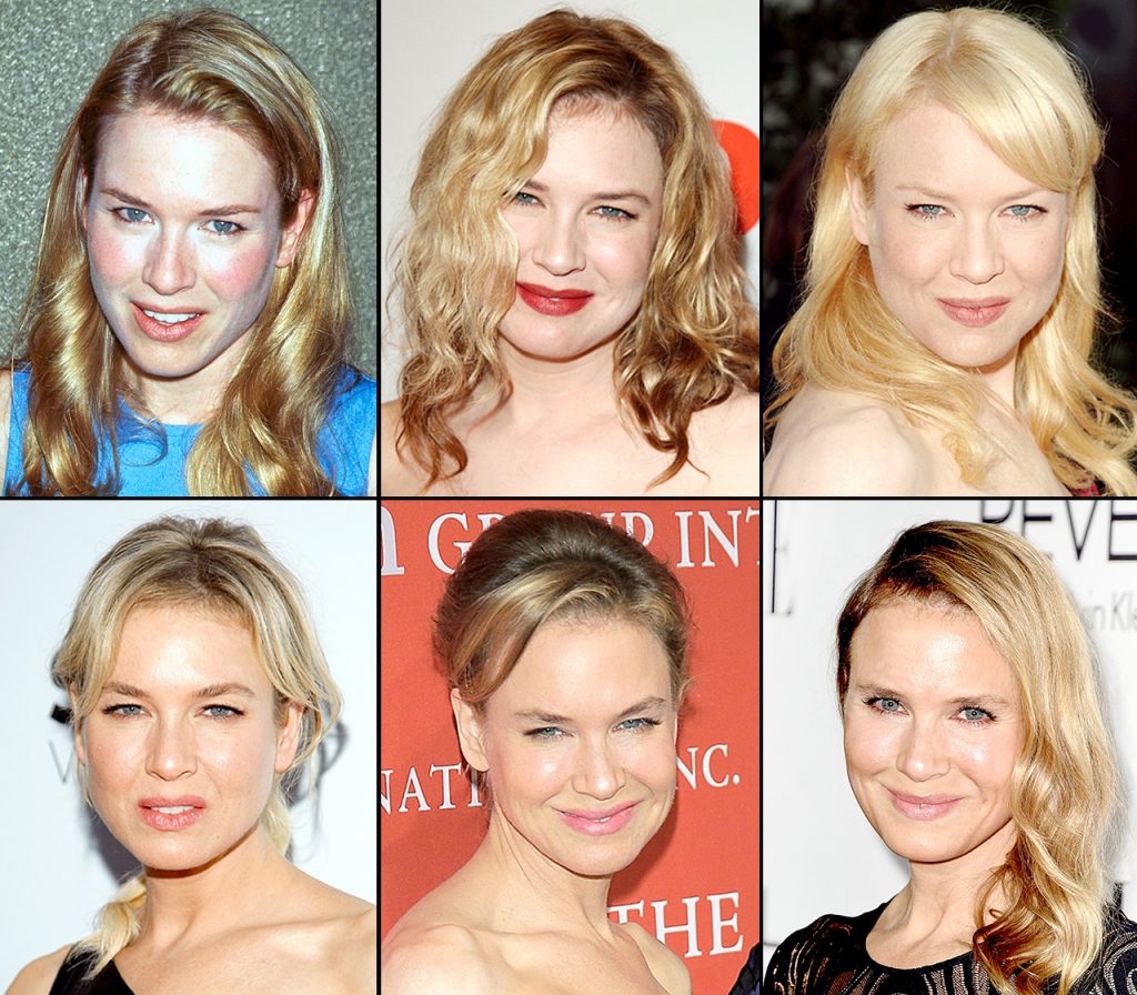 Actress Renee Zellweger says not playing sexy women helped in her success -  OrissaPOST