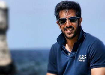 Director Kabir Khan wants to make a film on Indian National Army with SRK