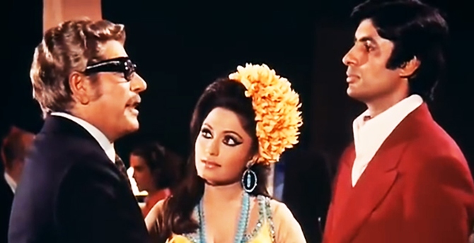 Happy birthday Ajit Khan; this actor fled home and became a goon in Mumbai