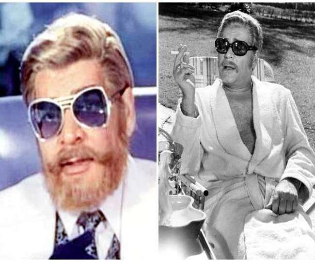 Happy birthday Ajit Khan; this actor fled home and became a goon in Mumbai