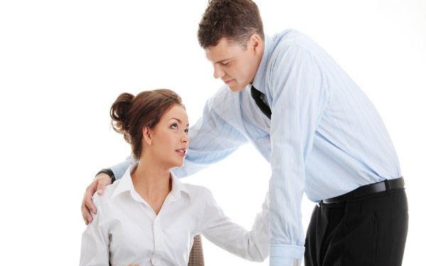 Five reasons why office romances are harmful