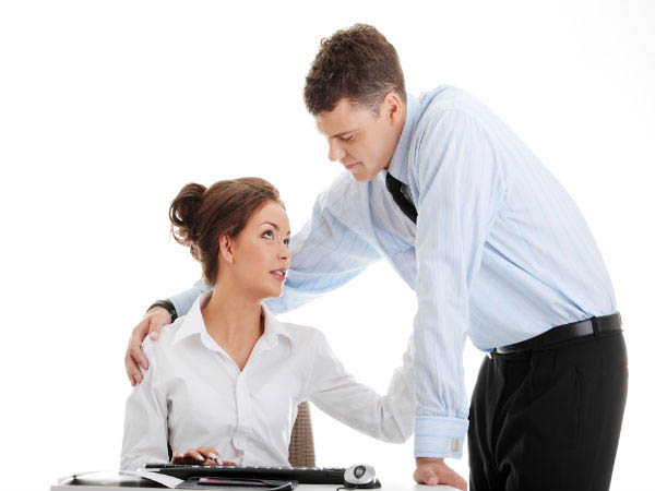 Five reasons why office romances are harmful