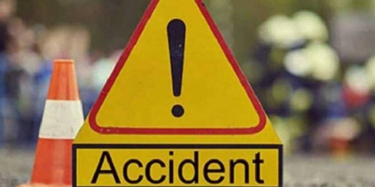 30 injured as bus rams into stationary truck in Balasore