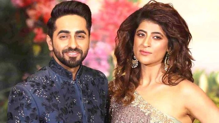 Birthday girl Tahira Kashyap wanted to divorce Ayushmann Khurrana for this reason!