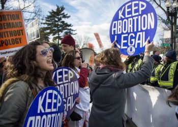 Study says over 95% women do not regret having an abortion
