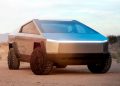 Tesla Cybertruck