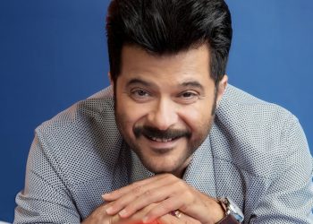 Anil Kapoor debuts on TikTok