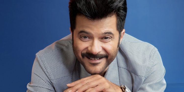 Anil Kapoor debuts on TikTok