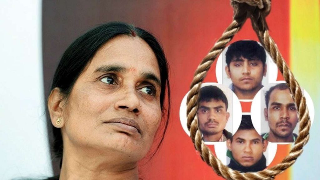 2 mothers at loggerheads in Nirbhaya case