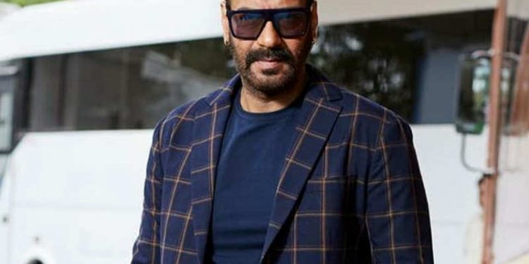 Ajay Devgn: 'Chhapaak' and 'Tanhaji' should both do well