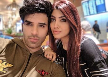 'Bigg Boss 13': Paras Chhabra had plans of marrying GF Akanksha Puri in 2020