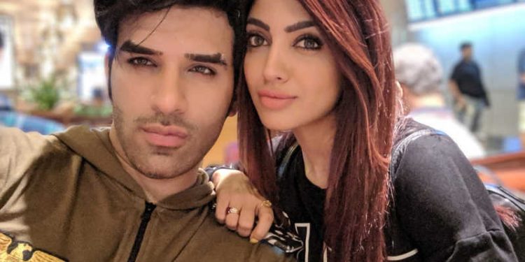 'Bigg Boss 13': Paras Chhabra had plans of marrying GF Akanksha Puri in 2020