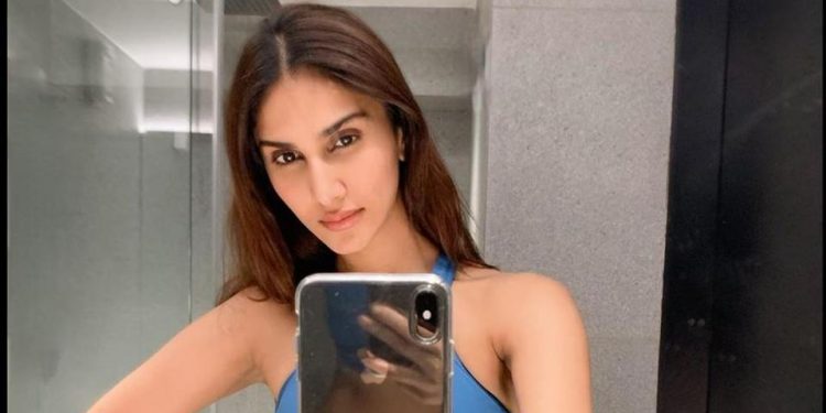 Vaani Kapoor's savage reply to trolls will blow your mind
