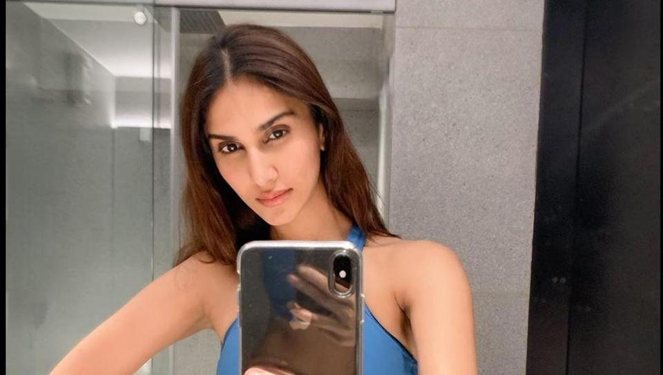 Vaani Kapoor's savage reply to trolls will blow your mind