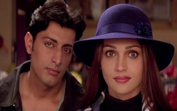 Remember Tum Bin actress? This is what the gorgeous beauty is doing now