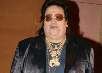 Bappi Lahiri