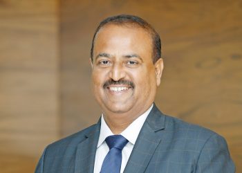 Tapan Singhel is the MD and CEO of Bajaj Allianz General Insurance