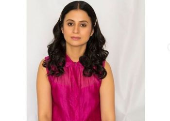 Rasika Dugal to feature in Anshuman Jha's directorial debut
