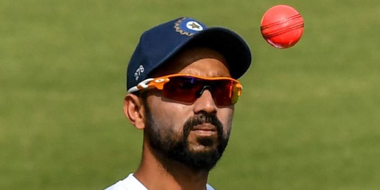 Ajinkya Rahane