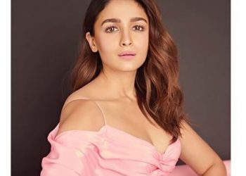 Alia Bhatt is the new face of Vicco